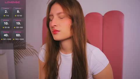 Lauren            online show from 03.05.25