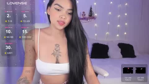 Snapshot of daisy_20x_ chatting on 12.04.24 I am Daisy online show from 12.04.24