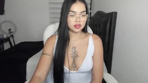 Snapshot of daisy_20x_ chatting on 02.23.26 I am Daisy online show from 02.23.26