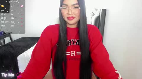 Snapshot of daisy_20x_ chatting on 02.25.26 I am Daisy online show from 02.25.26