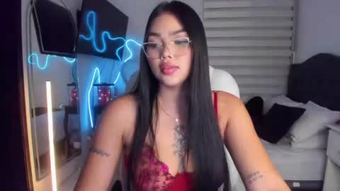 Snapshot of daisy_20x_ chatting on 08.04.26 I am Daisy online show from 08.04.26