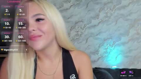 DaIsy Abby online show from 10.09.25