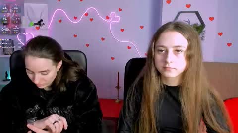 Snapshot of daisy_baby_ chatting on 02.16.26 daisy online show from 02.16.26