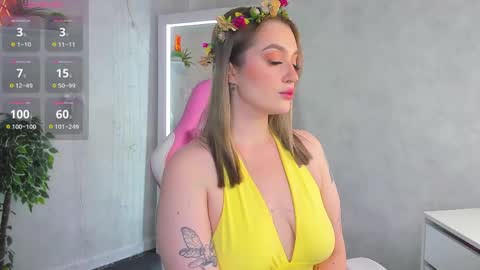 Viickie online show from 04.21.26