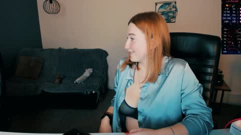 Little Di online show from 12.03.24