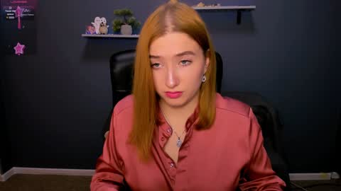 Little Di online show from 12.09.24