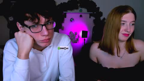 Little Di online show from 01.11.25