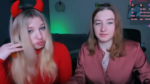 Little Di online show from 02.01.25