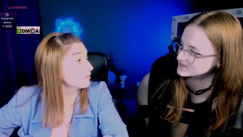 Little Di online show from 02.04.25