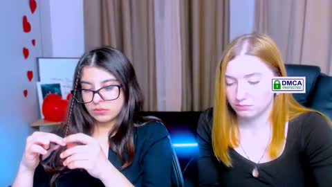 Little Di online show from 03.05.25