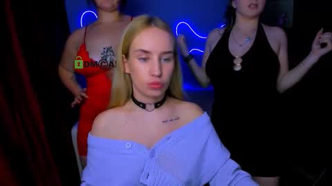 Little Di online show from 09.30.25