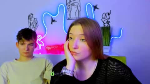 Little Di online show from 03.01.26