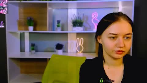 Little Di online show from 03.15.26