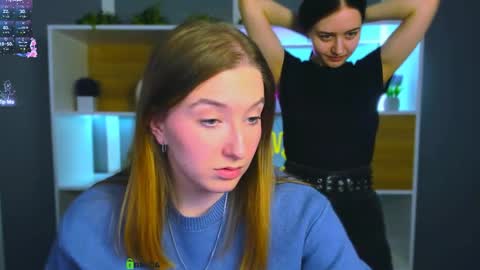 Little Di online show from 04.11.26