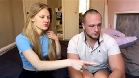 Daisy and Rathibor online show from 01.07.26