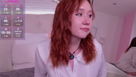 Daisy online show from 07.09.26