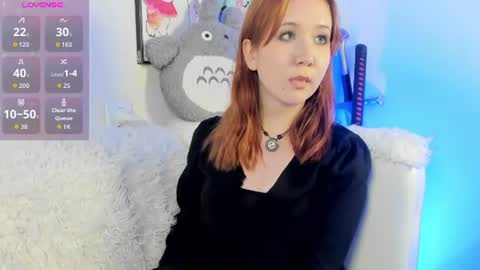 Daisy online show from 07.11.26