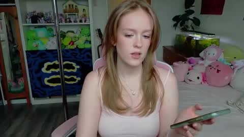 Daisy online show from 05.12.26