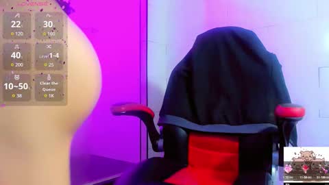 Snapshot of daisy_jonexxx22 chatting on 02.24.26 daisy_jonexxx22 online show from 02.24.26