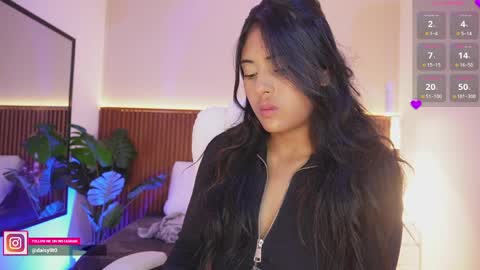 Daisy online show from 04.07.26