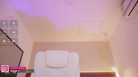 Daisy online show from 06.30.26