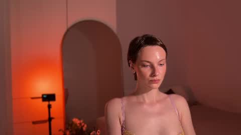 Daisy   Fansly - Daisyymint  online show from 07.04.26