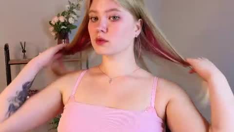 Mary online show from 07.04.26