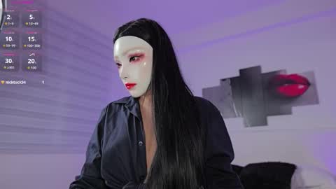 Snapshot of daisy_sensual chatting on 03.27.26 daisy sensual online show from 03.27.26