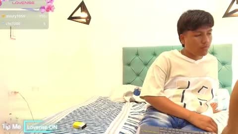 daisyandmatthew online show from 01.06.25