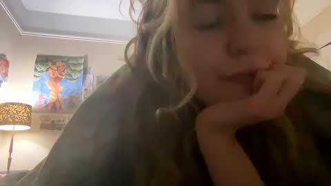 DaisyB3 online show from 01.10.25