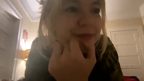 DaisyB3 online show from 01.13.25