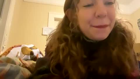 DaisyB3 online show from 02.13.25