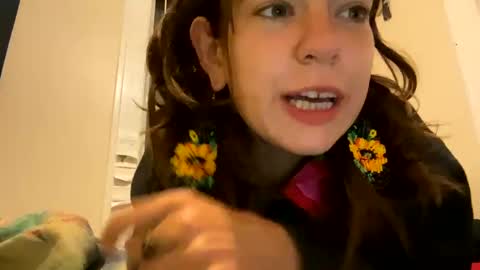 DaisyB3 online show from 09.09.25