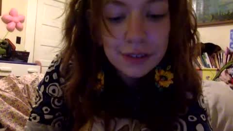 DaisyB3 online show from 09.21.25