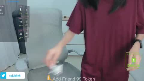 Daisy online show from 02.05.25