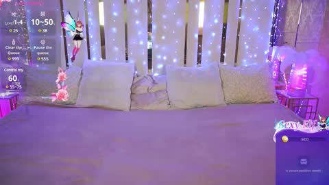 daisydelight_ online show from 02.23.25