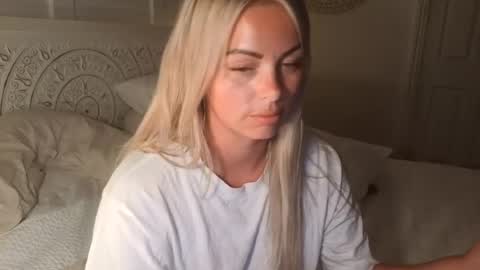 Daisy Dreams online show from 07.21.26