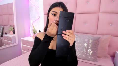 Mariana online show from 01.10.26