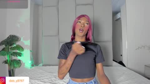 Daisy online show from 03.27.26