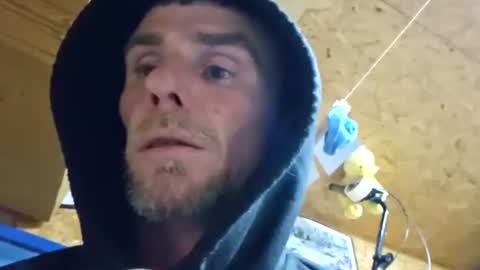 dave online show from 12.17.24