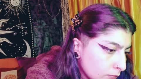 Snapshot of dak_7 chatting on 12.20.24 -- -- help me reach 100 hands up online show from 12.20.24