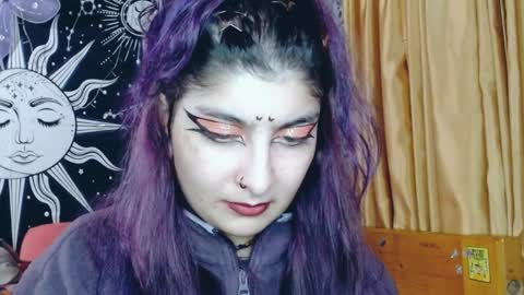 Snapshot of dak_7 chatting on 12.24.24 -- -- help me reach 100 hands up online show from 12.24.24