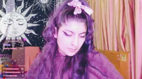 Snapshot of dak_7 chatting on 01.17.25 -- -- help me reach 100 hands up online show from 01.17.25