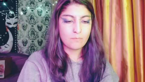 Snapshot of dak_7 chatting on 01.24.25 -- -- help me reach 100 hands up online show from 01.24.25