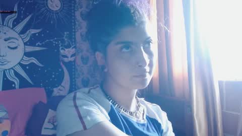 Snapshot of dak_7 chatting on 01.30.25 -- -- help me reach 100 hands up online show from 01.30.25