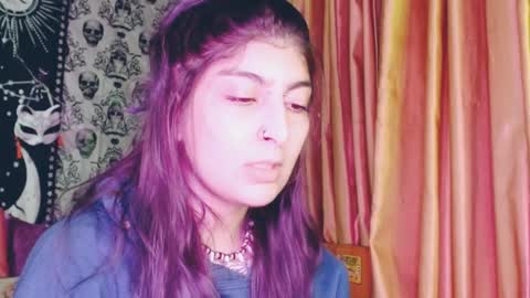 Snapshot of dak_7 chatting on 02.04.25 -- -- help me reach 100 hands up online show from 02.04.25