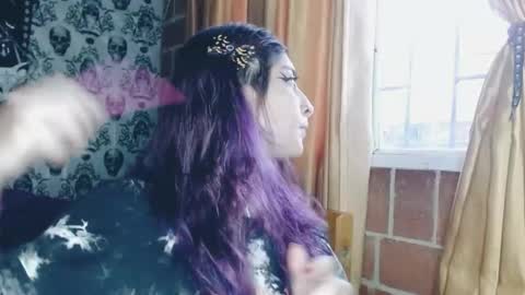 Snapshot of dak_7 chatting on 03.08.25 -- -- help me reach 100 hands up online show from 03.08.25