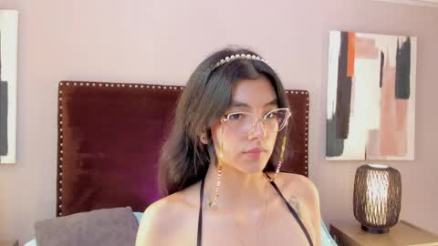 Daki Rui online show from 04.11.26