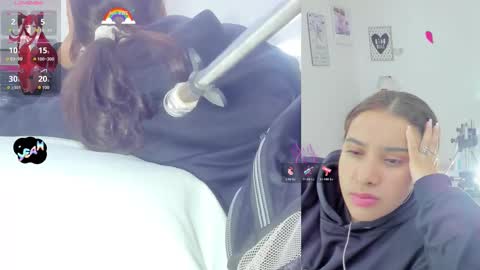 daki_ume_ online show from 02.02.26