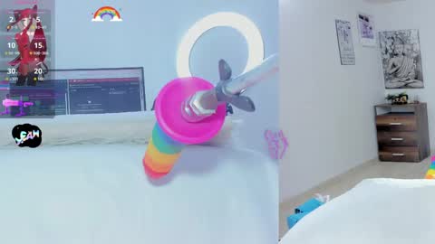 Snapshot of daki_ume_ chatting on 06.05.26 daki_ume_ online show from 06.05.26